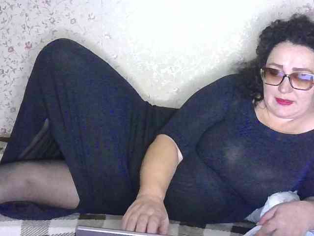 Sexshow-Bild von youdreamkatya