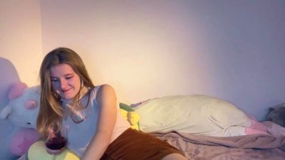 Sexshow-Bild von KasandraVasko