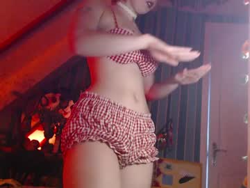 rubylynxxx's sex show image