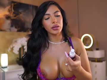 Sexshow-Bild von aishaadevoe