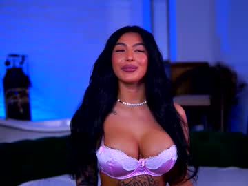 Sexshow-Bild von aishaadevoe