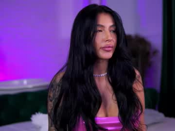 Sexshow-Bild von aishaadevoe