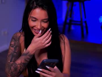 Sexshow-Bild von aishaadevoe