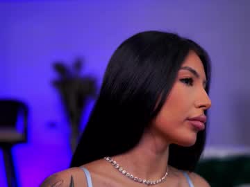 Sexshow-Bild von aishaadevoe