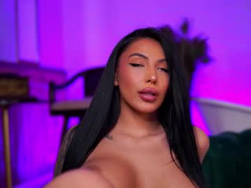 Sexshow-Bild von aishaadevoe