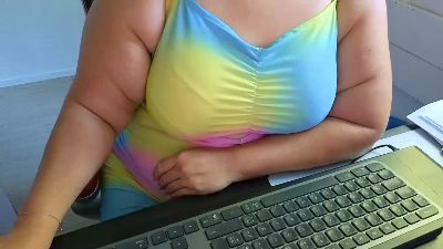 Sofiabbw06's sex show image