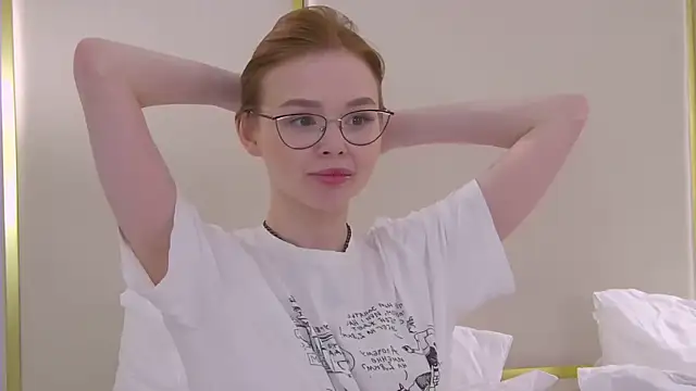 Sexshow-Bild von MiraBliss Sexshow-Bild von MiraBliss