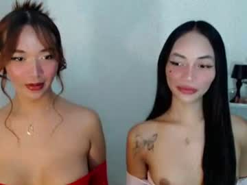 sashifoxdoll_'s sex show image