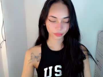 Sexshow-Bild von sashifoxdoll_