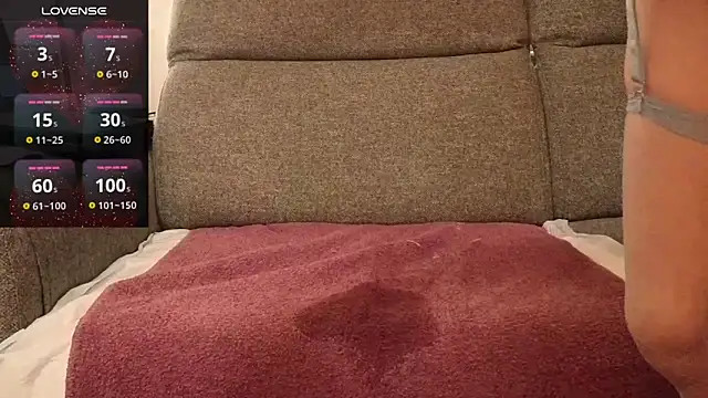 Lapetitefrenchie83's sex show image