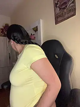 Miichii's sex show image