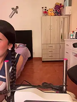 Miichii's sex show image Miichii's sex show image