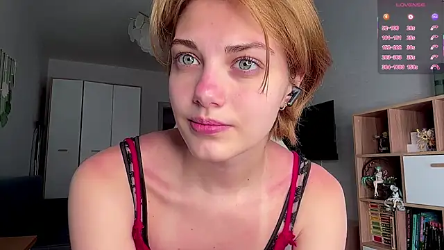 Изображение секс-шоу модели LinaFlamie