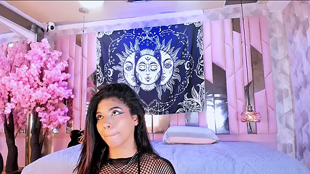 AlinaSweett's sex show image