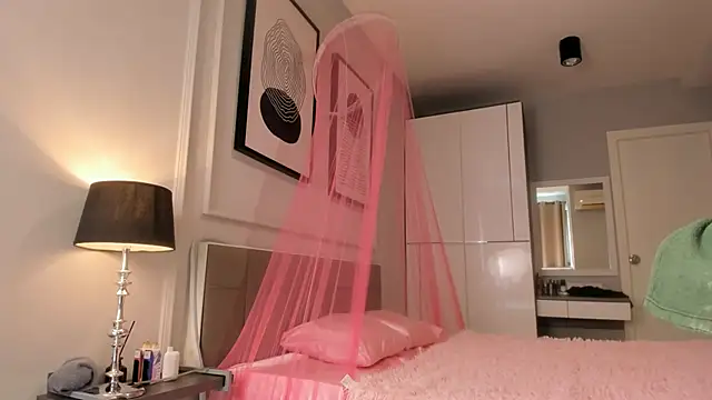 Jap_amelle's sex show image