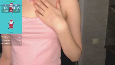 SerenaVergeer's sex show image