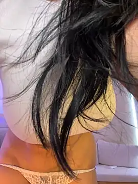 Sexshow-Bild von clarachanelricek