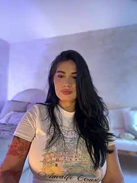 clarachanelricek's sex show image