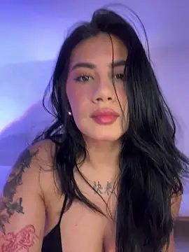 clarachanelricek's sex show image
