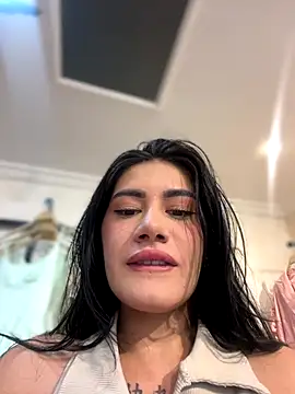 clarachanelricek's sex show image