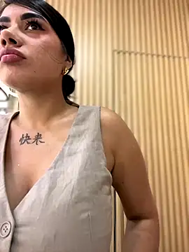clarachanelricek's sex show image