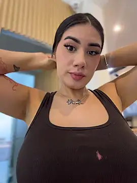 Изображение секс-шоу модели clarachanelricek Изображение секс-шоу модели clarachanelricek