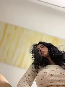 clarachanelricek's sex show image