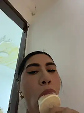 clarachanelricek's sex show image