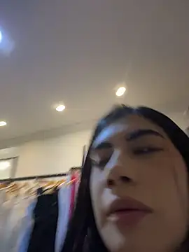 clarachanelricek's sex show image