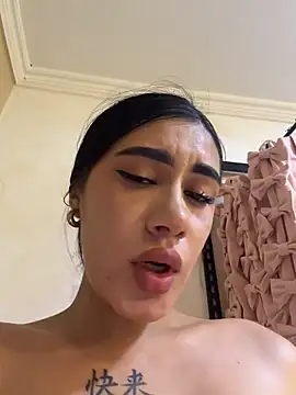 clarachanelricek's sex show image