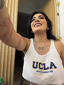 clarachanelricek's sex show image