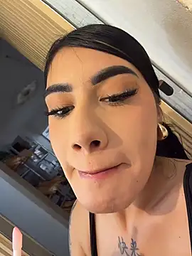 clarachanelricek's sex show image