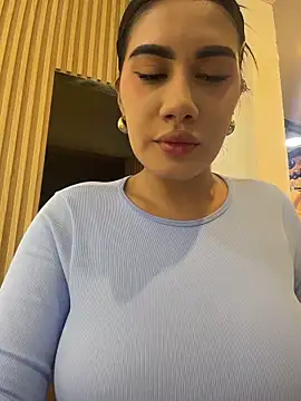 clarachanelricek's sex show image