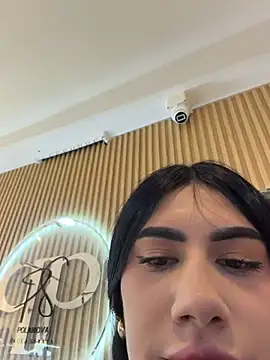 clarachanelricek's sex show image