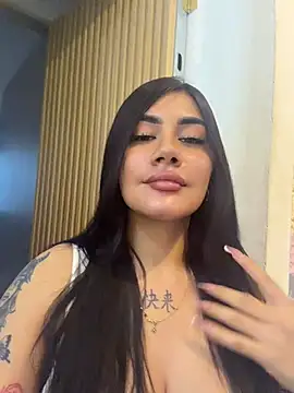 clarachanelricek's sex show image