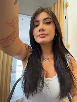 clarachanelricek's sex show image
