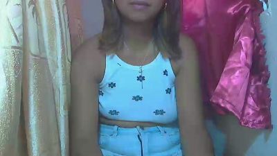 MissRIHANA's sex show image