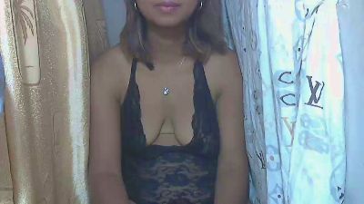 MissRIHANA's sex show image