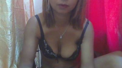 MissRIHANA's sex show image