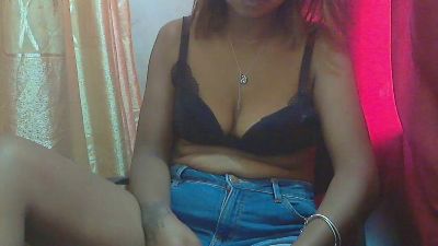 MissRIHANA's sex show image