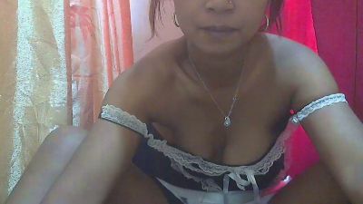 MissRIHANA's sex show image