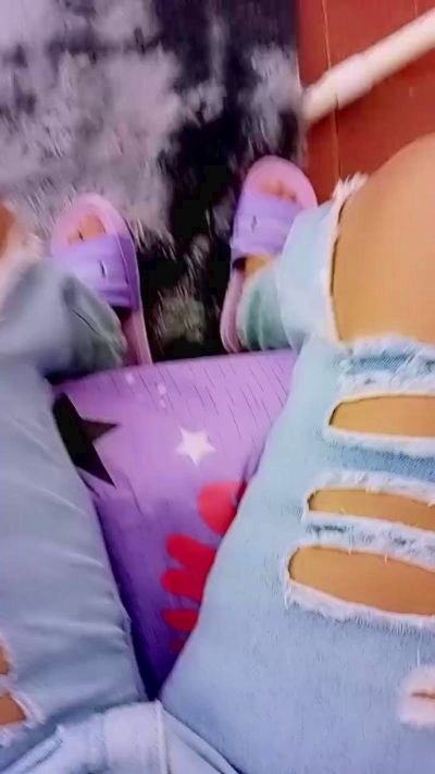 Scarlett_pee's sex show image