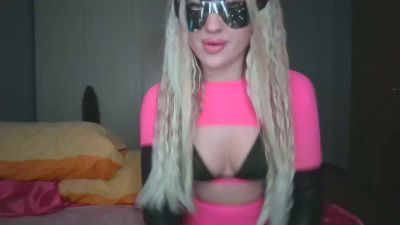 Sexshow-Bild von EvaFerrari03