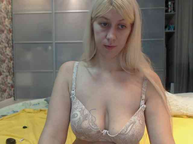 Sexshow-Bild von KyliePag