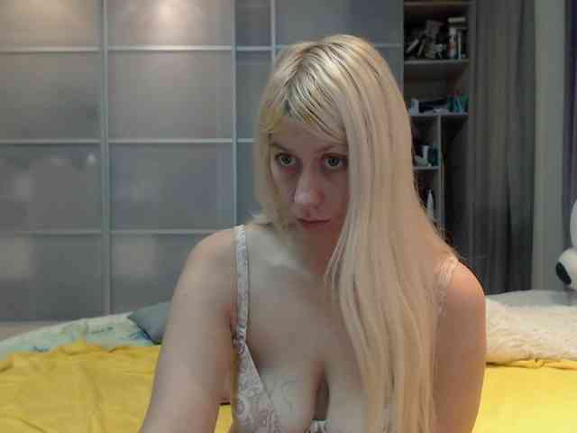 Sexshow-Bild von KyliePag