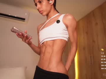 Sexshow-Bild von veronica_mendez1