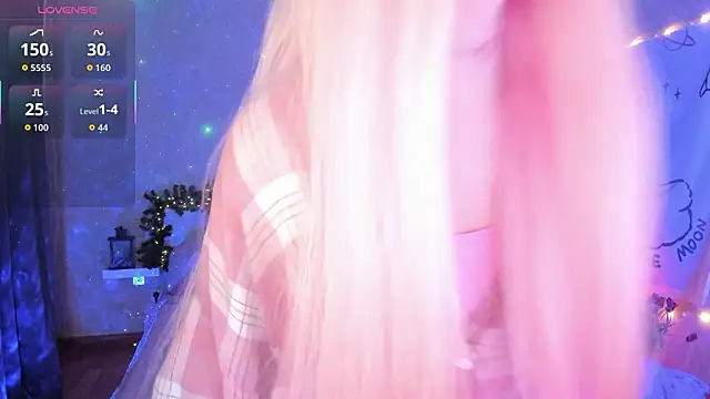 Sexshow-Bild von Misty_Shadow