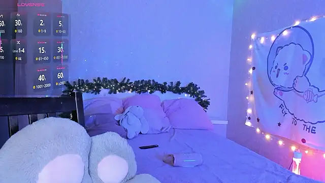 Sexshow-Bild von Misty_Shadow