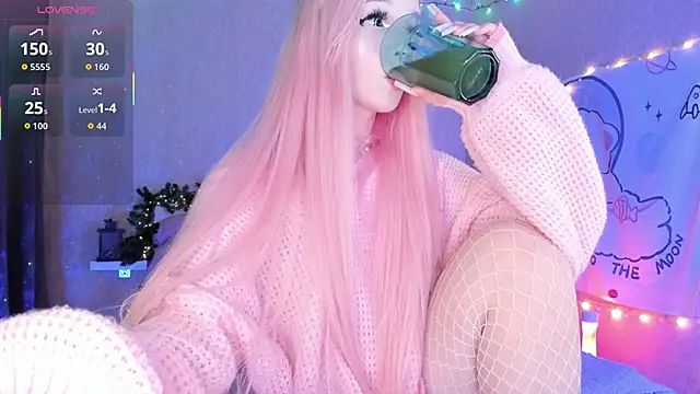 Sexshow-Bild von Misty_Shadow