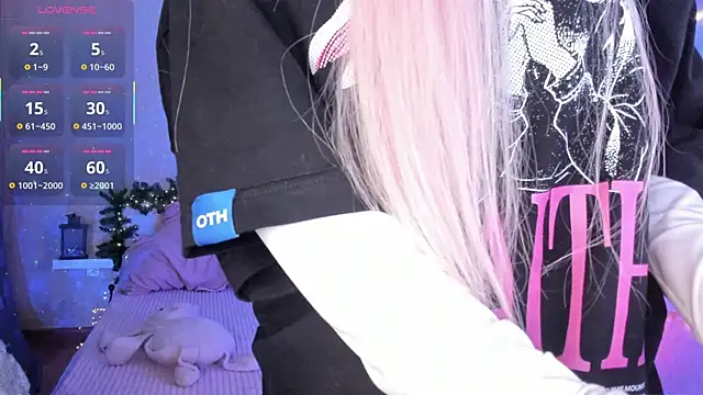 Sexshow-Bild von Misty_Shadow